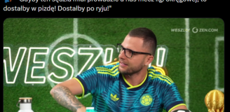 MERYTORYCZNA OCENA pracy sędziego w meczu Paragwaj - Francja w wykonaniu Ł. Gikiewicza xD
